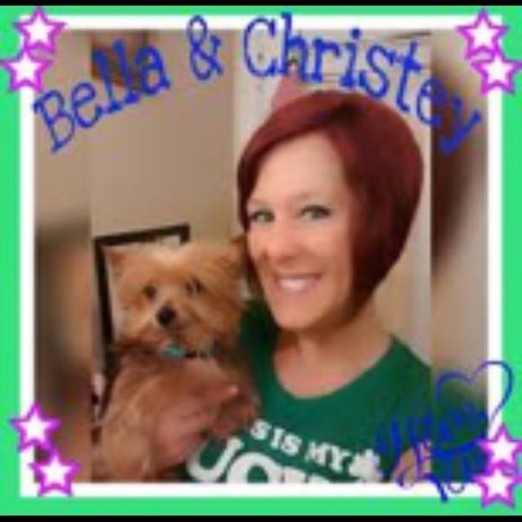 Meet your Posher, Christey - Picture 5 of 16